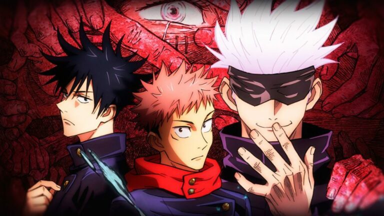 When Will “Jujutsu Kaisen” Season 2 Release?