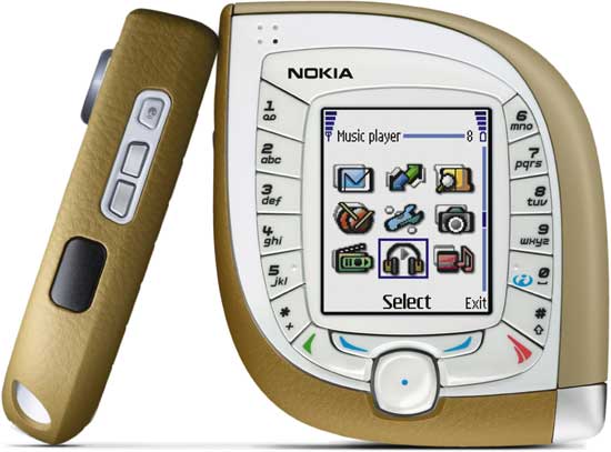 10 Mysterious Phones Nokia Created In Its Days Of Glory