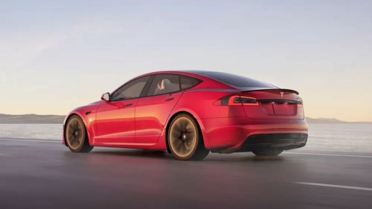 10 Best Electric Cars To Buy In The U.S. In 2021 Instead Of Gasoline Cars