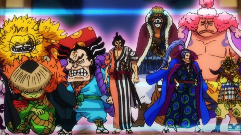 “One Piece” Episode 1003 Release Date & Time: Where To Watch It Online?