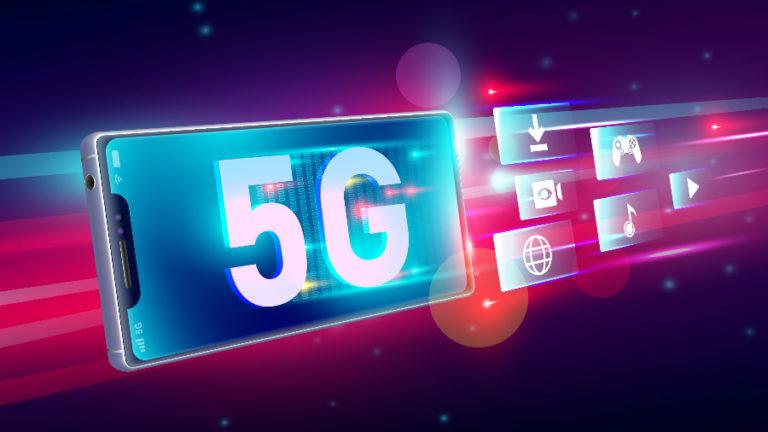 17 Best 5G Phones Announced So Far In 2019