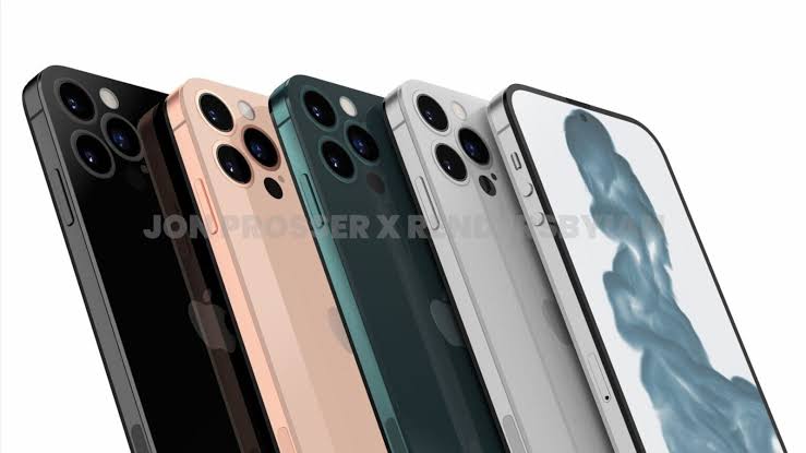 Analysts Say iPhone 14 Max and 14 Pro Max Display Supply Delayed