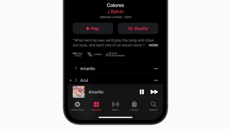 Apple Music Lossless Explained: How To Get It On My iPhone, iPad, Mac?