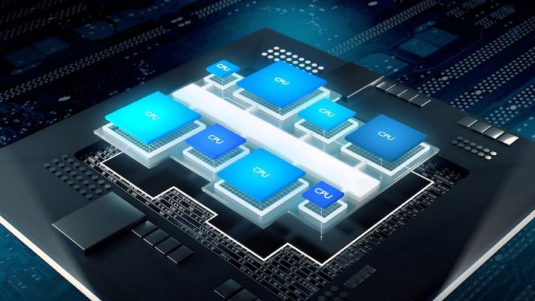 ARM Plans 50x AI Performance Boost In 5 Years With DynamIQ Processors