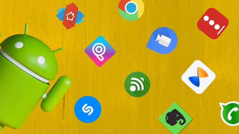 30 Free And Best Android Apps For 2022 [Stay Updated with this List]