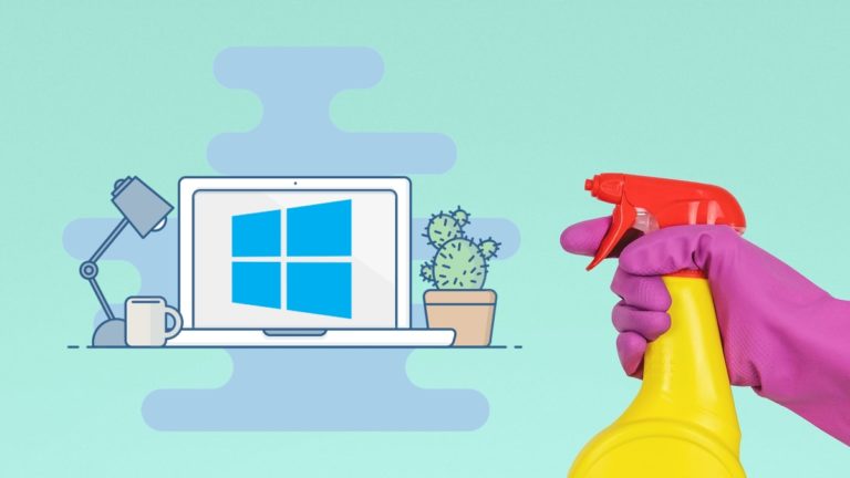 10 Best PC Cleaner Software For Windows 10 (and Windows 11) In 2022