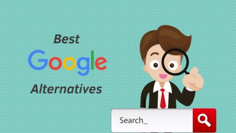 13 Google Alternatives: Best Search Engines To Use In 2022