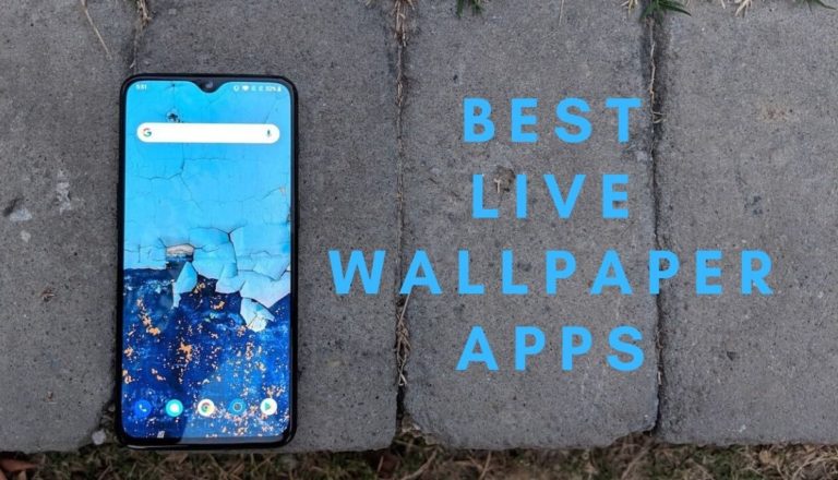 10 Amazing Live Wallpapers Apps For Android In 2022