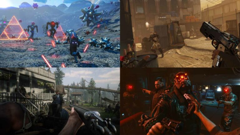 10 Best PC VR Games To Play In 2023