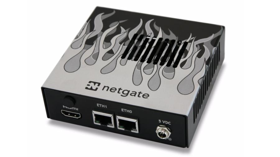 Best Raspberry Pi Alternatives Netgate MBT-2220