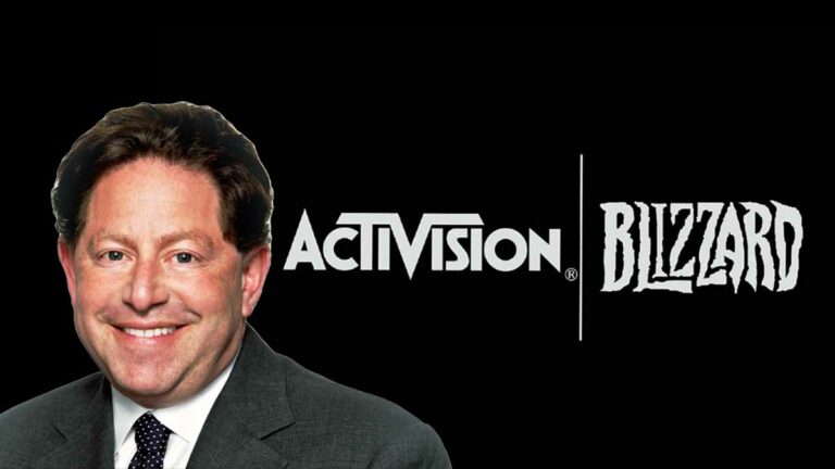 Who Is Bobby Kotick (Controversial CEO Of Activision Blizzard)?