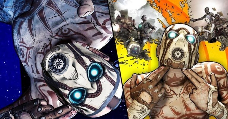 Borderlands 3 Teased Before Full Reveal At PAX East