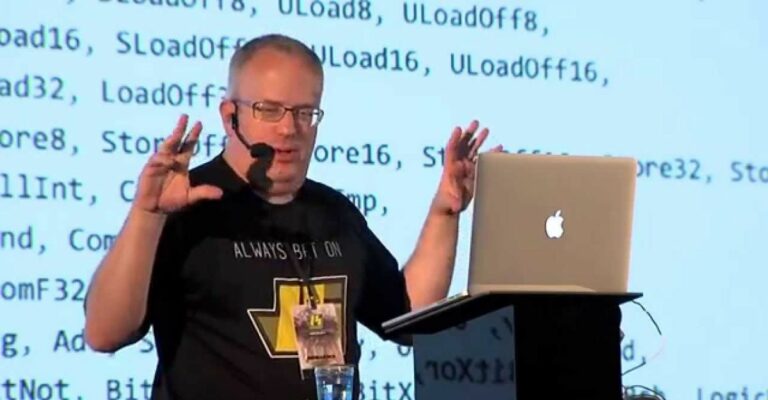 Who Is Brendan Eich? Meet The Creator Of JavaScript