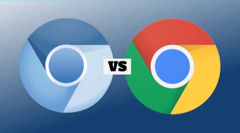 What Is The Difference Between Google Chrome And Chromium Browser?