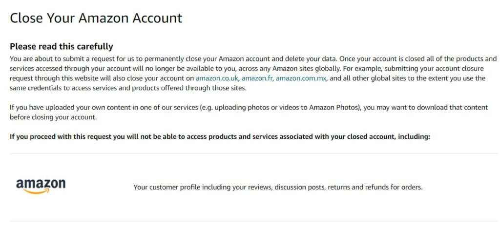 closing-amazon-account