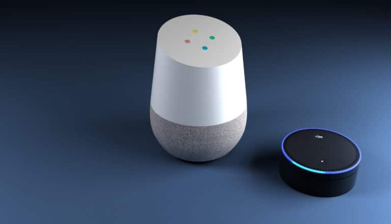 Google, Apple, Amazon To Create Open-Source Standard For Smart Home