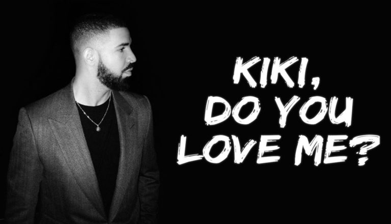 Hacker Uses Drake’s “Kiki Do You Love Me” In Malware Attack