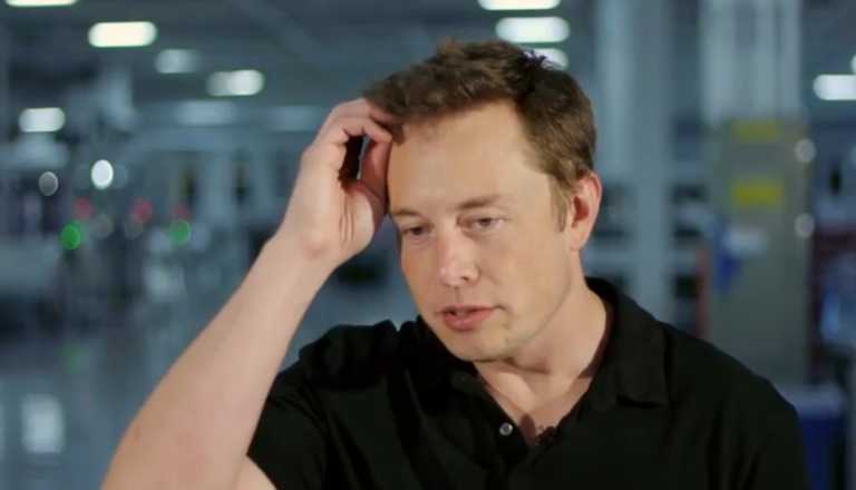 Tesla Employees Scared Of Elon Musk’s “Rage Firings”: Report