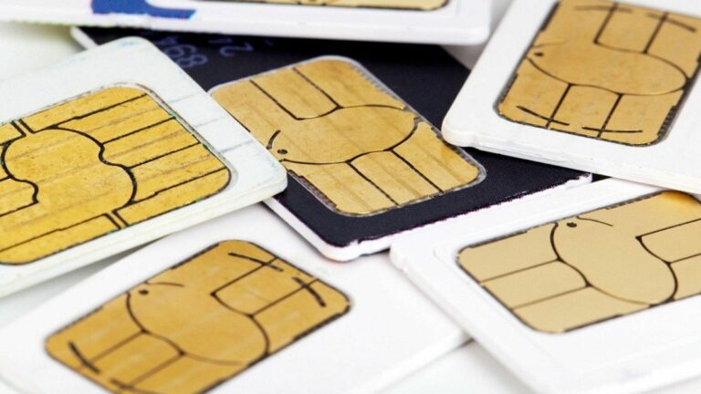 SIM Card Vs eSIM: Which Factors Set These Two Apart?