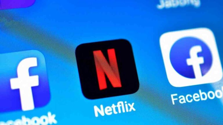 Facebook, Netflix, And Google Fined For Storing User Data Without Consent