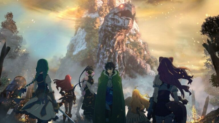 “The Rising Of The Shield Hero” Season 2 Release Date & Time: Where To Watch It Online?