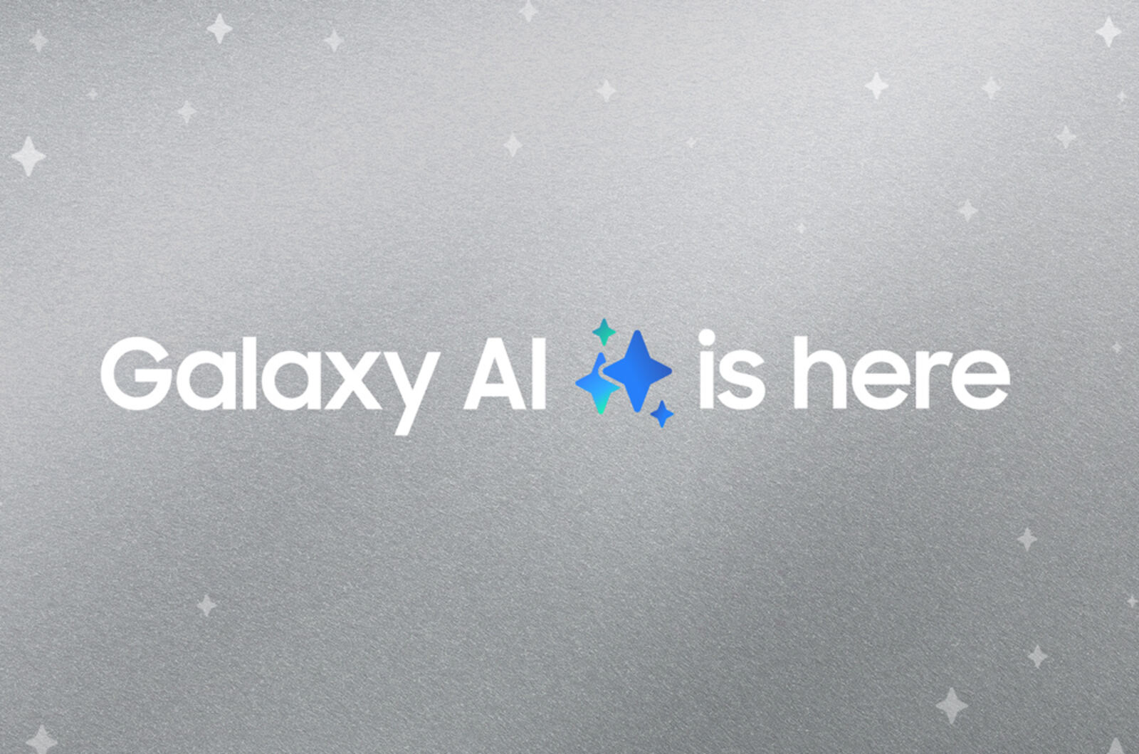 Image of Galaxy AI logo