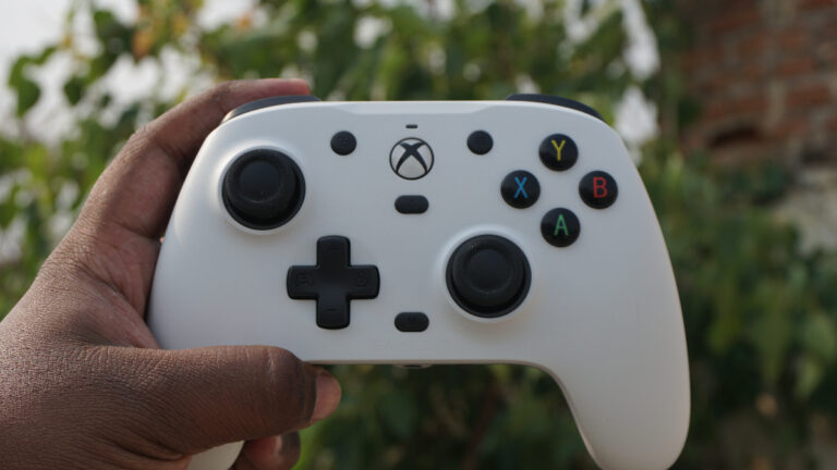GameSir G7 Gaming Controller Review: A Reliable, Feature-Rich Controller