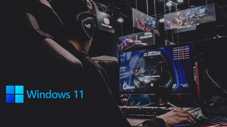 Explained: How To Optimize Windows 11 For Gaming?