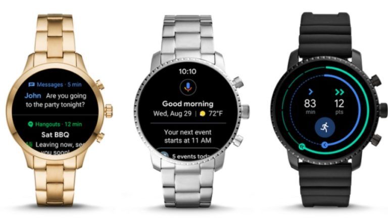 Sorry Android Fans: No Pixel Watch From Google This Year