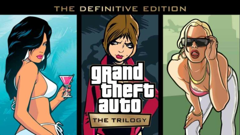 How To Install And Play The GTA Trilogy On Netflix?