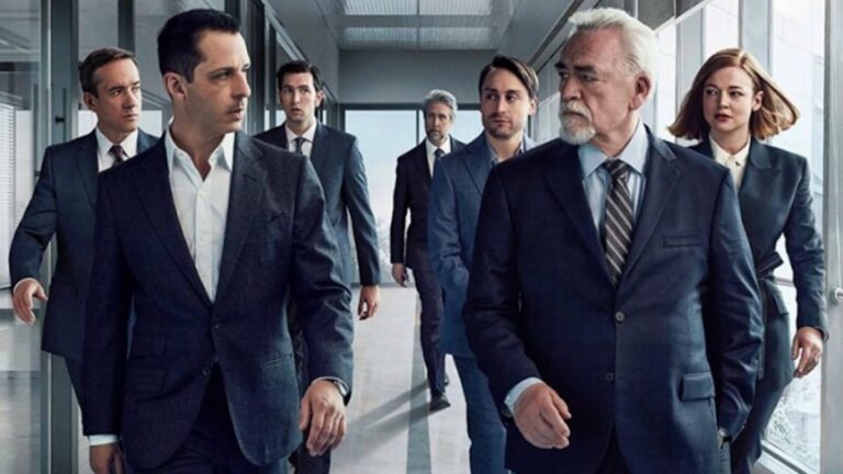 “Succession” Season 3 Episode 5 Release Date And Time: Is Free Streaming Possible?