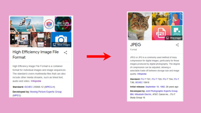 How To Convert HEIC To JPEG On Windows?
