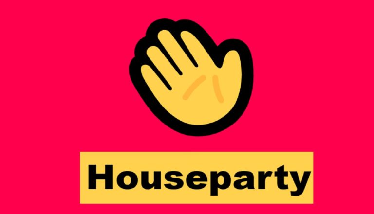 Houseparty: The Most Downloaded App During Coronavirus Quarantine