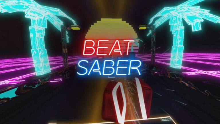 Beat Saber: How To Get Custom Songs? [Quest 2 & PC]