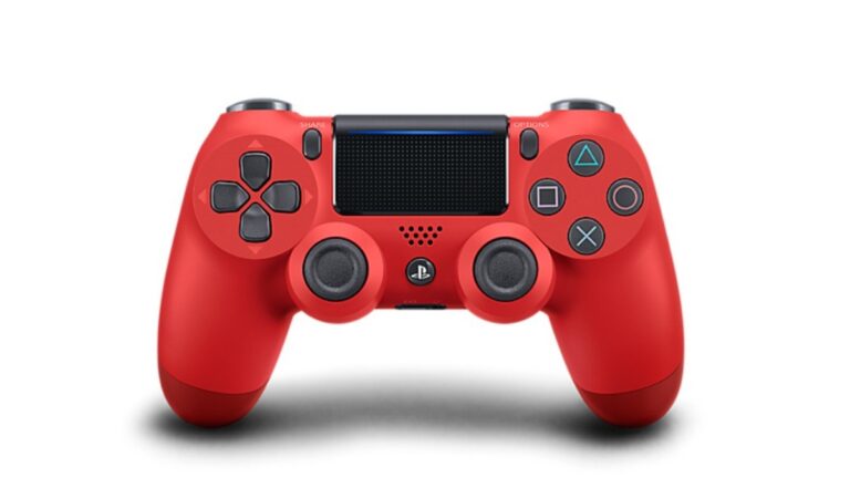 How To Connect A PS4 DualShock Controller To PS5?
