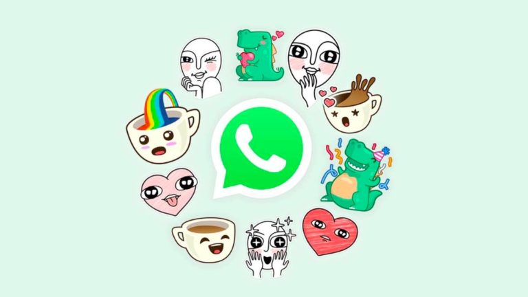 How To Send WhatsApp Stickers: Third-Party Stickers Included