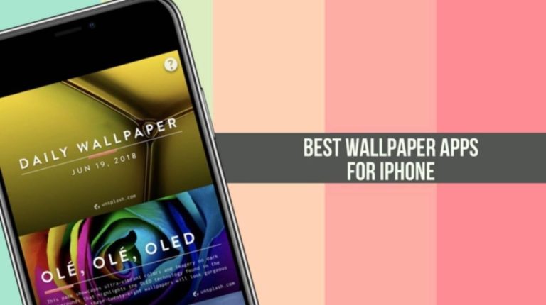 12 Best Wallpaper Apps For iPhone in 2022 – Customize Your Device