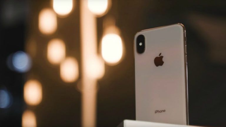 Apple Kicks Off Its Worldwide “Shot On iPhone Challenge”