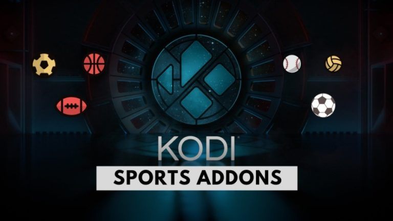 8 Best Kodi Sports Addons For Streaming Live Sports In 2019