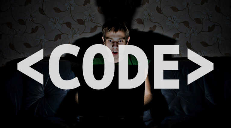 10 Signs That Show There’s A Hidden Coder Inside You