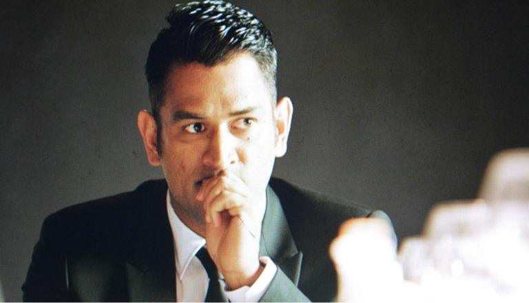 MS Dhoni Is India’s Most Dangerous Celebrity To Search On The Web