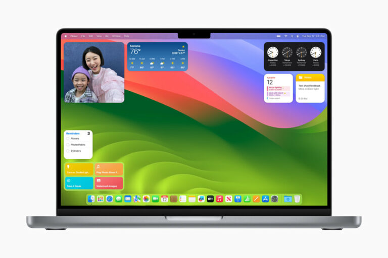 10 Best macOS Sonoma Features You Should Enable Today