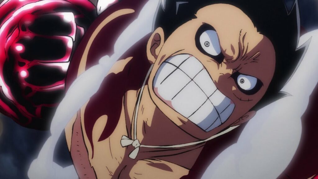 One Piece episode 1018 release date and time