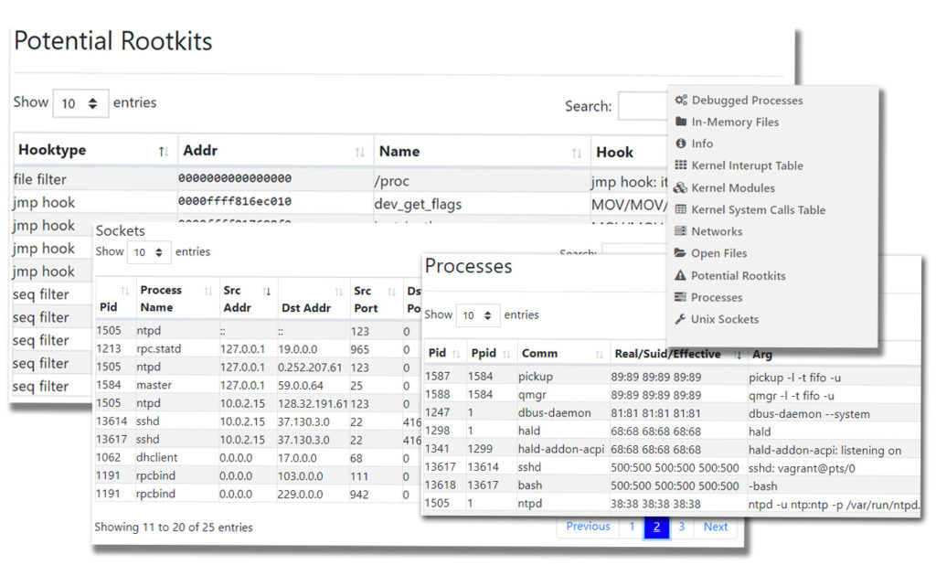 microsoft research project freta