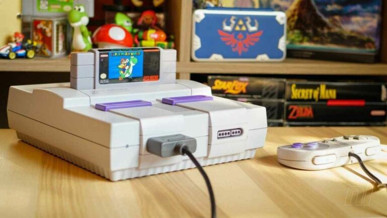 10 Best NES/SNES Emulators For Android And PC In 2021