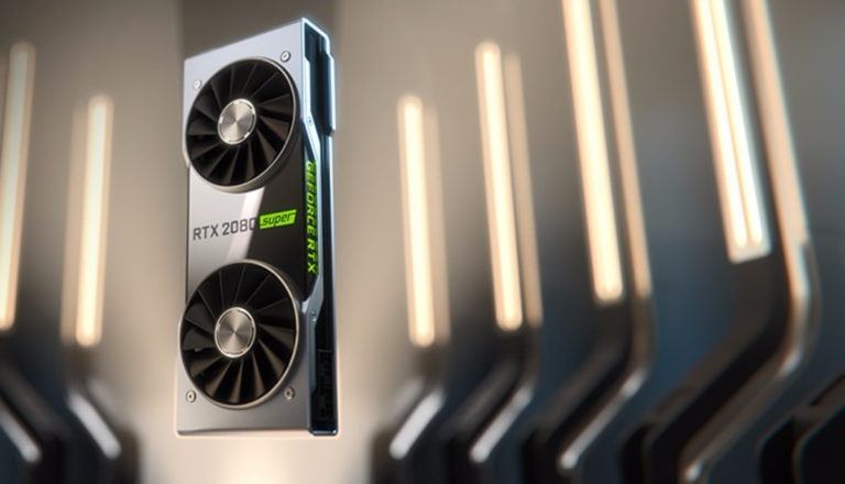 Nvidia GeForce Now Not Using RTX 2080 Ti SUPER GPUs