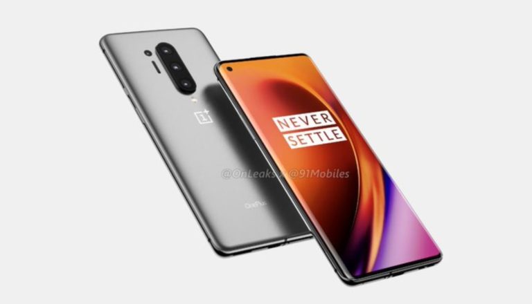 OnePlus 8, 8 Pro, 8 Lite: Release Date, Price, Design & Rumors