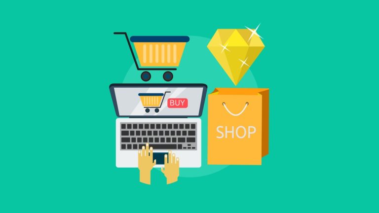 Online Shopping Websites | 6 Best Online Stores For All Your Needs