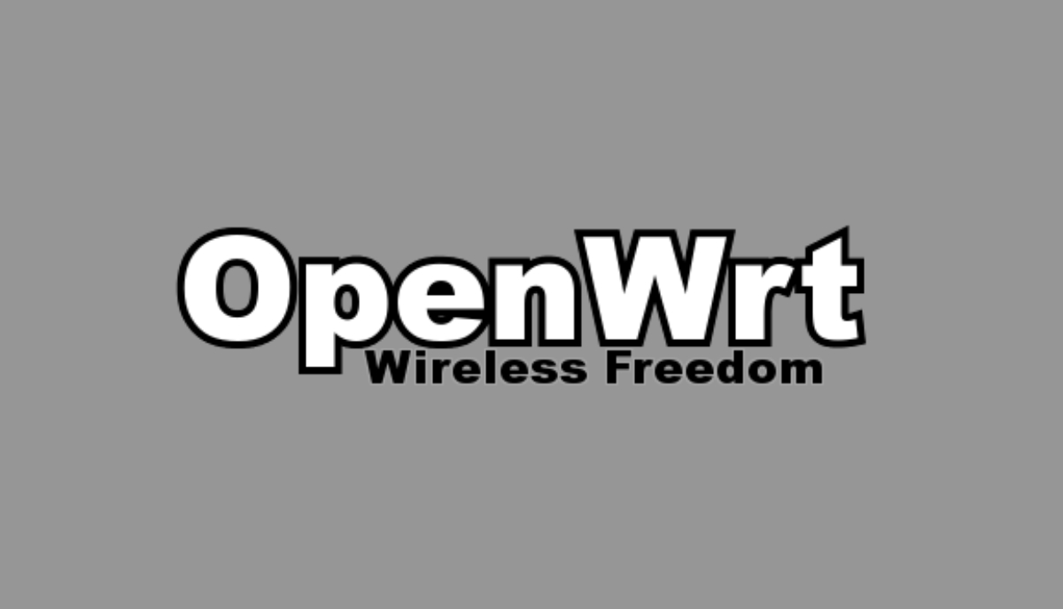 OpenWRT bug