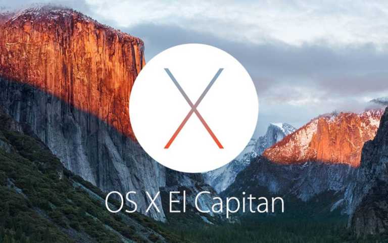 Apple’s New OS X El Capitan Is Available To Download, Here’s How To Get It